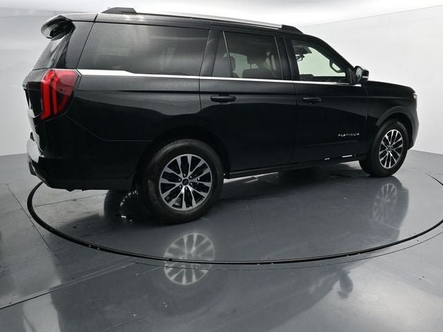 Used 2025 Ford Expedition Platinum AWD/4WD image 10