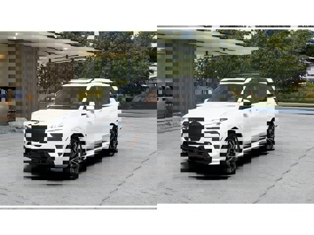 New 2026 BMW X7 xDrive40i w/ M Sport Package image 1