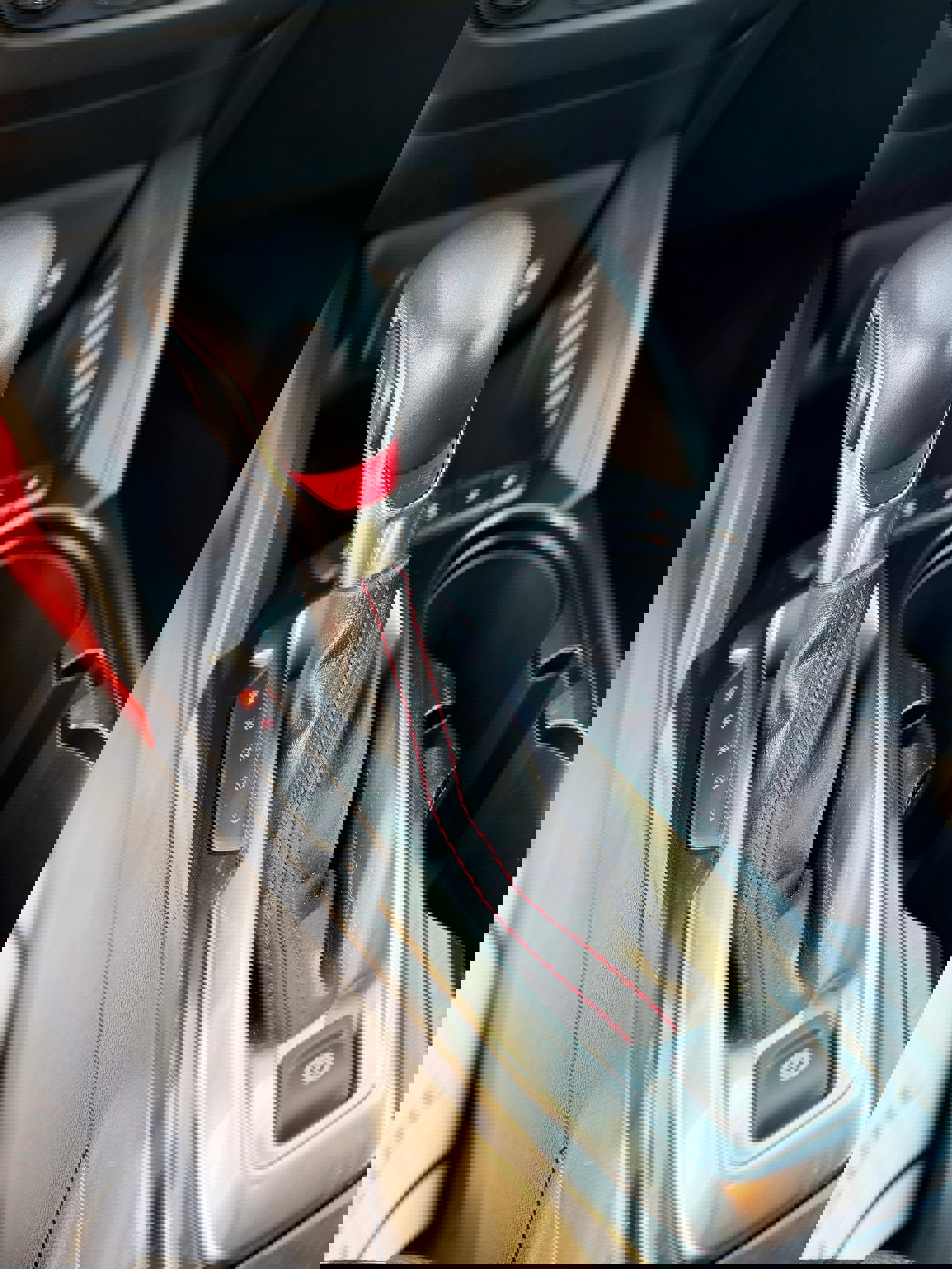 Used 2023 Chevrolet TrailBlazer RS w/ Convenience Package image 18