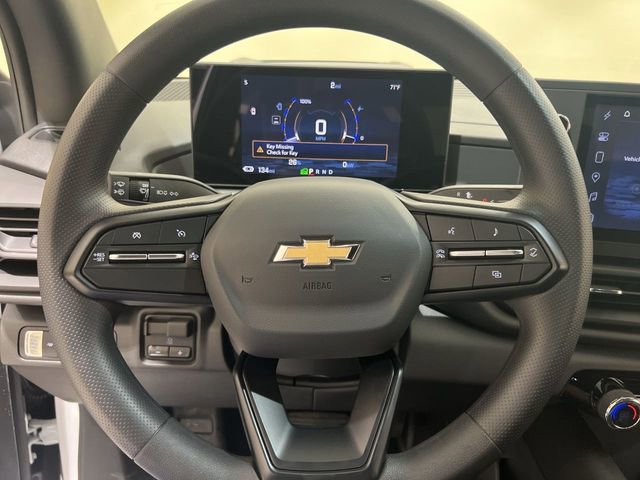 Certified 2024 Chevrolet Silverado EV W/T image 10