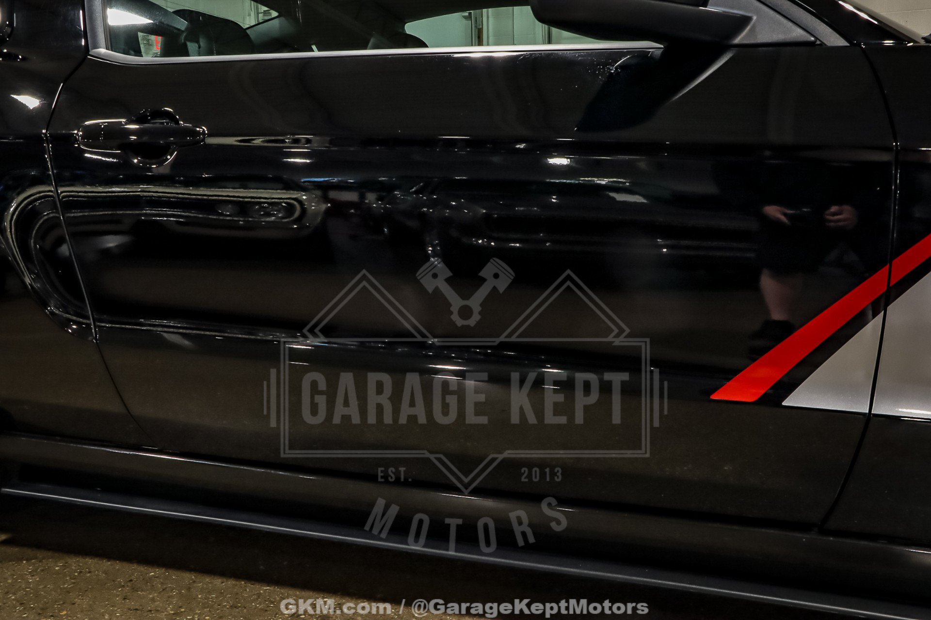 Used 2013 Ford Mustang GT Premium RWD image 60