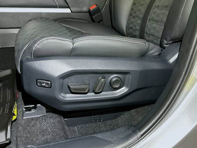 New 2025 Toyota Tundra Capstone image 13