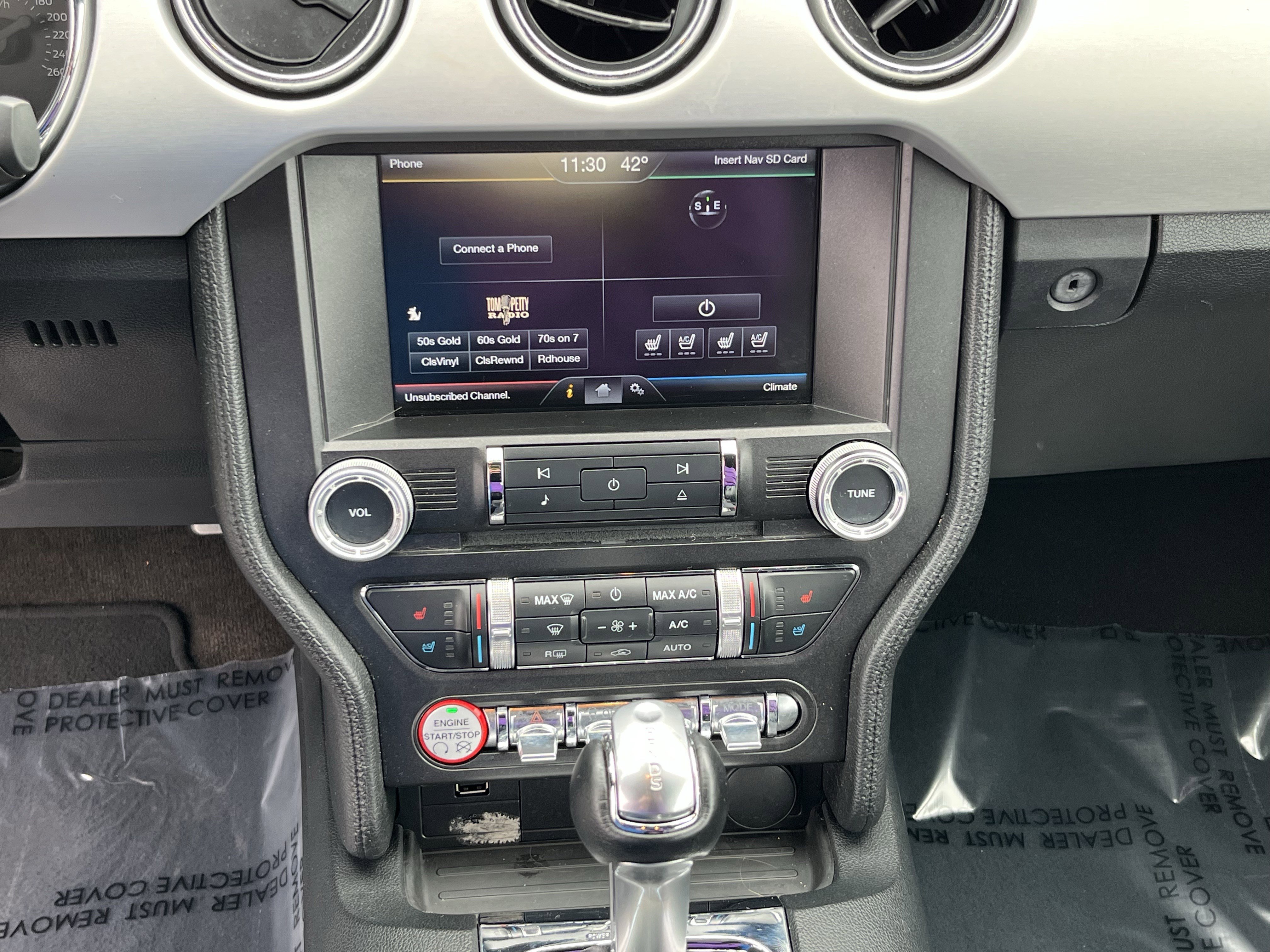 Used 2015 Ford Mustang GT Premium w/ Equipment Group 401A image 15