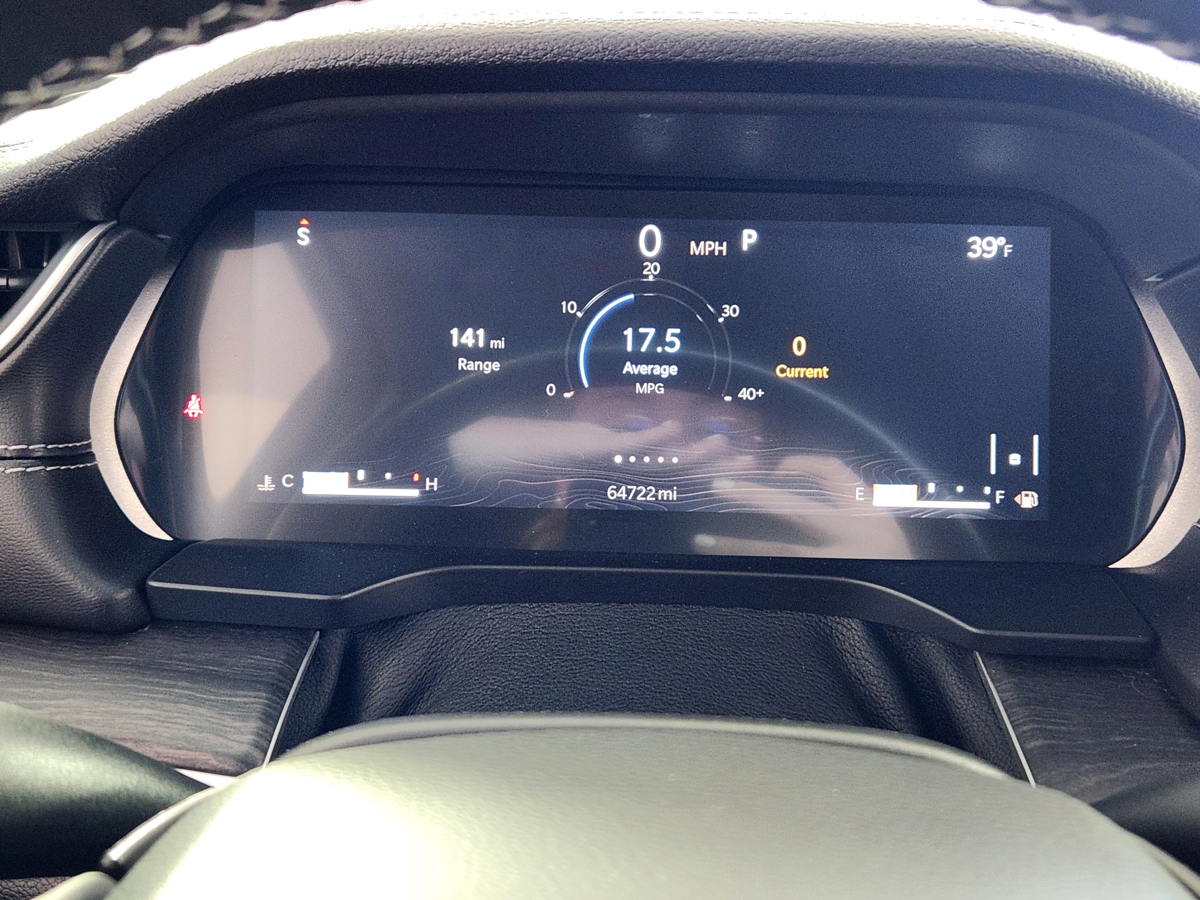 Used 2021 Jeep Grand Cherokee L Limited w/ Luxury Tech Group II image 20