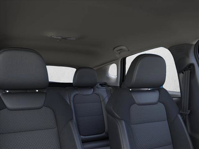 New 2026 Chevrolet Trax LT w/ Driver Confidence Package FWD image 24
