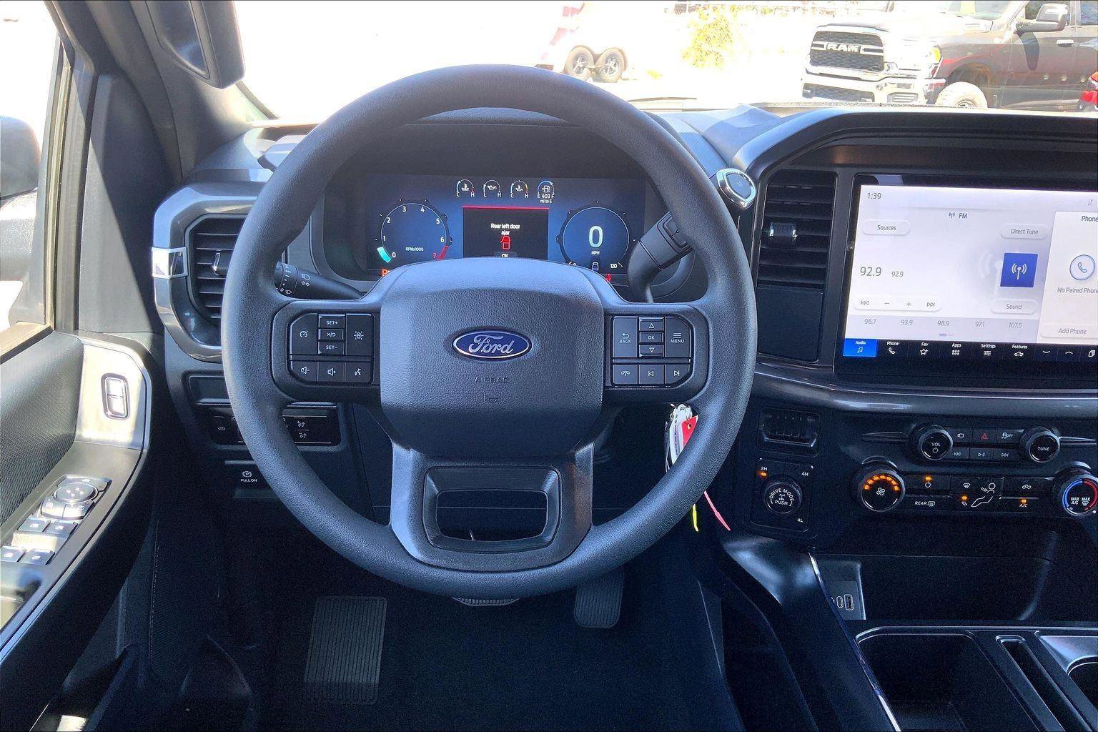 Used 2025 Ford F150 STX image 5