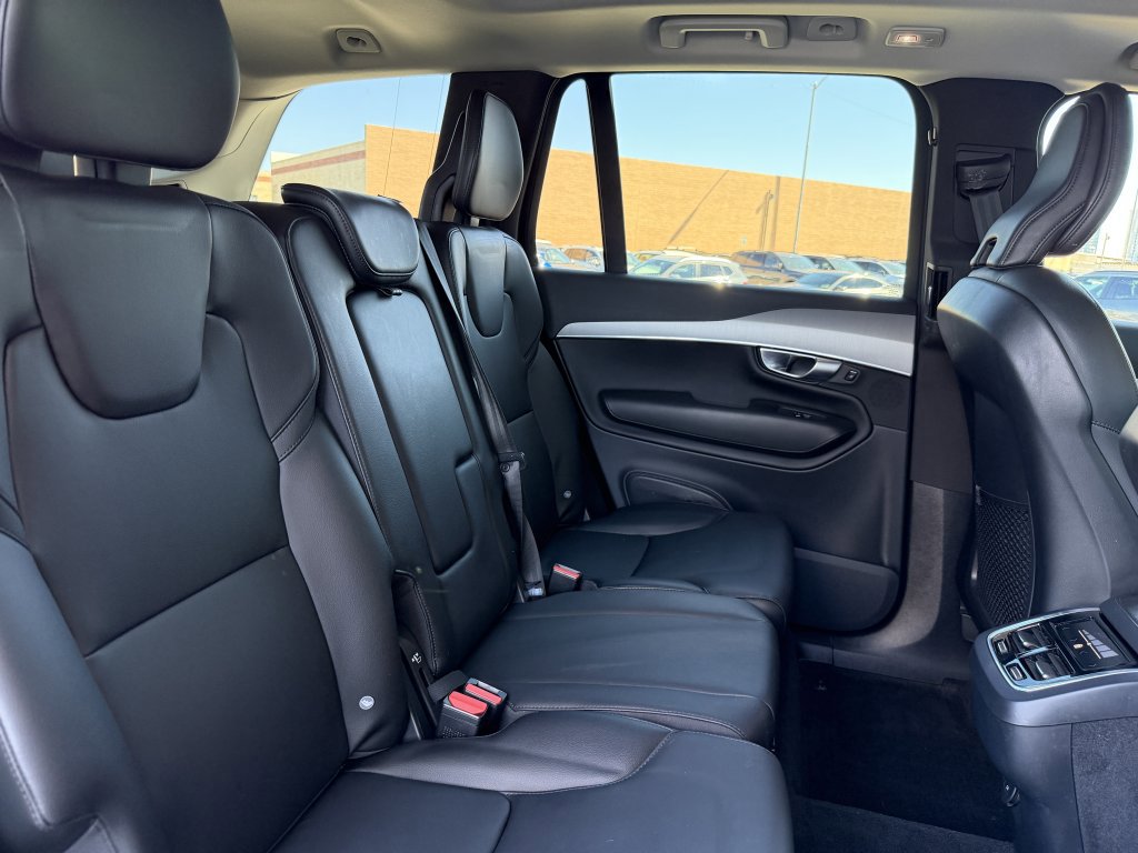 Used 2023 Volvo XC90 B5 Core w/ Protection Package image 40
