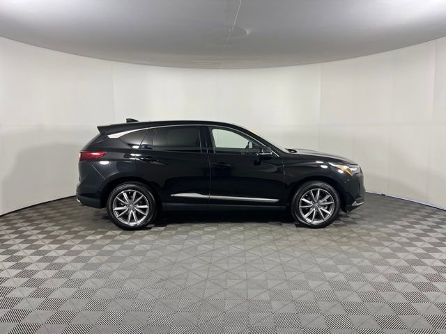 Used 2023 Acura RDX w/ Technology Package image 7
