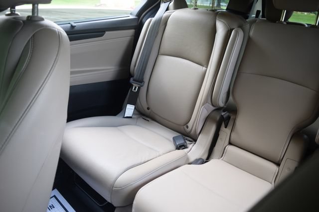 Used 2024 Honda Odyssey EX-L image 14