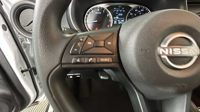 Used 2024 Nissan Kicks S FWD image 16