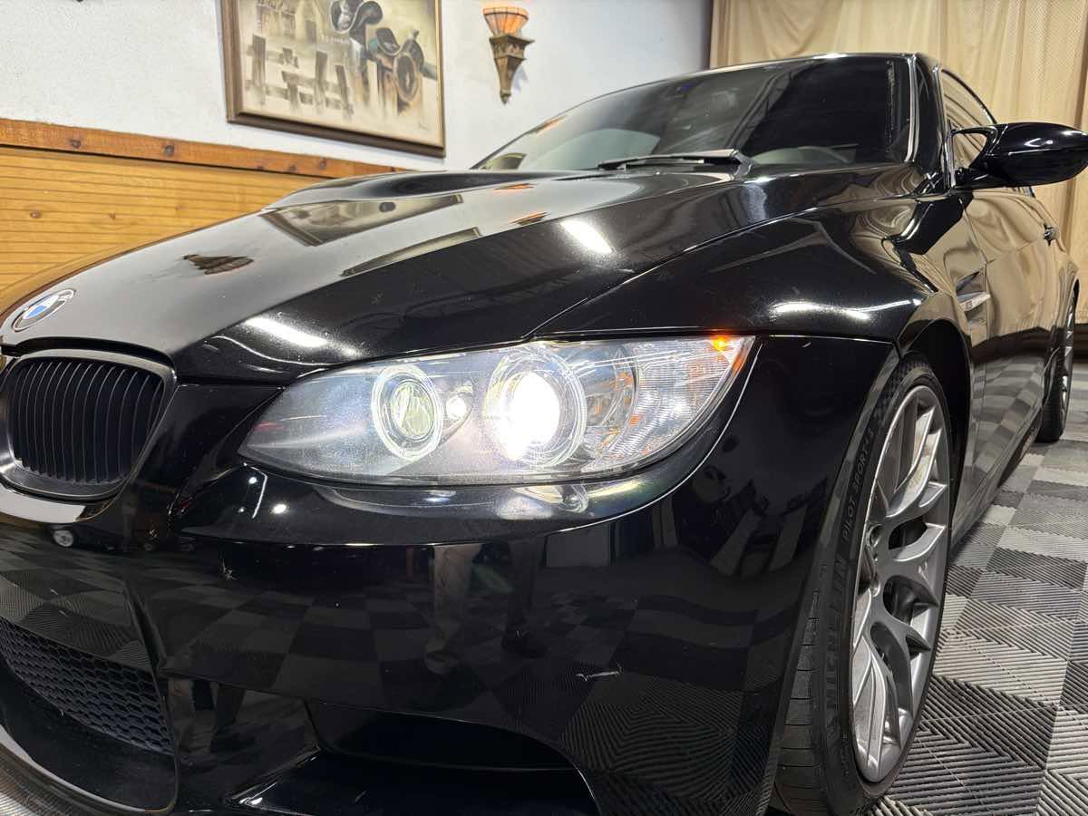 Used 2012 BMW M3 Coupe RWD image 8