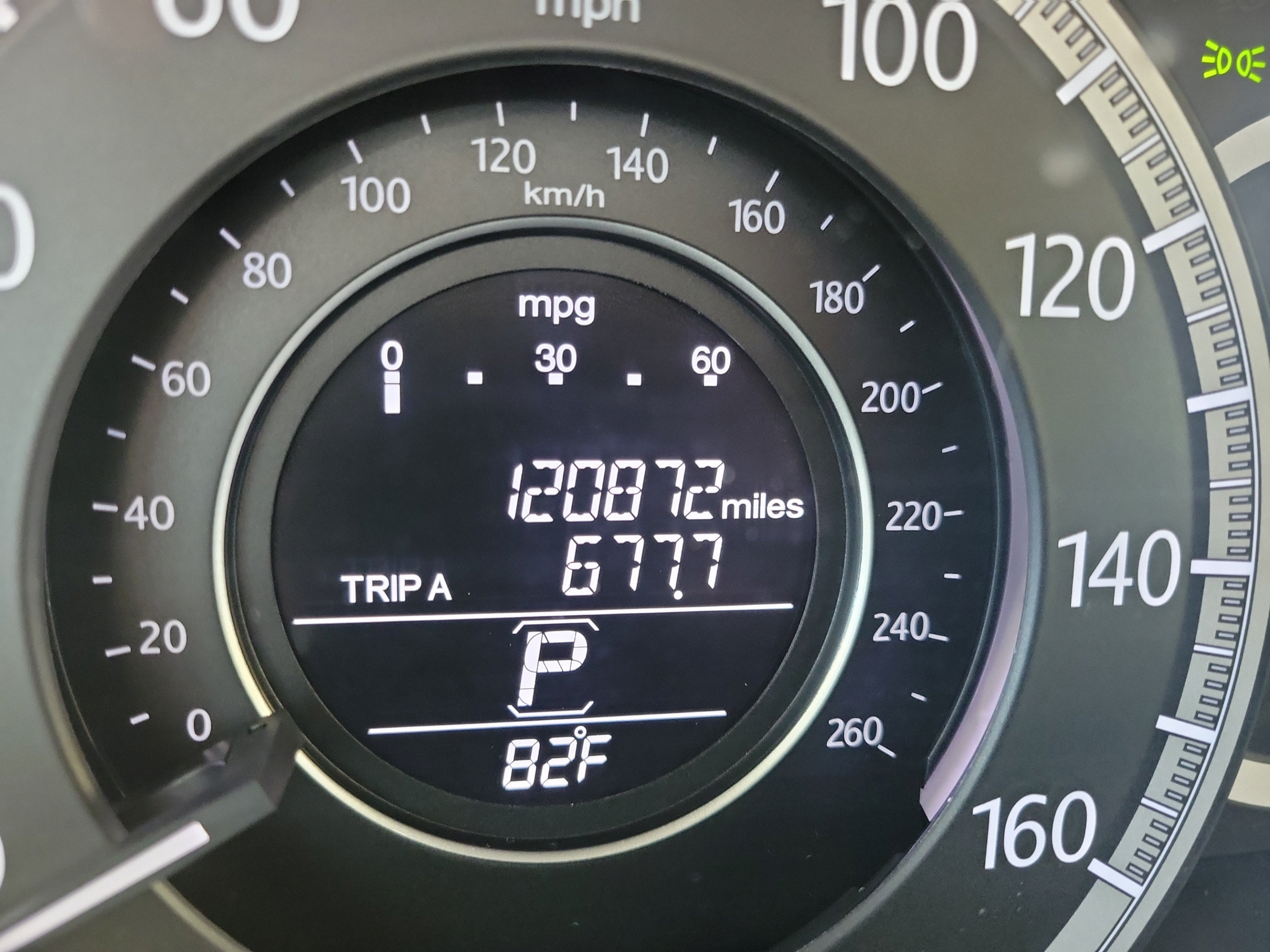 Used 2014 Honda Accord EX-L image 23