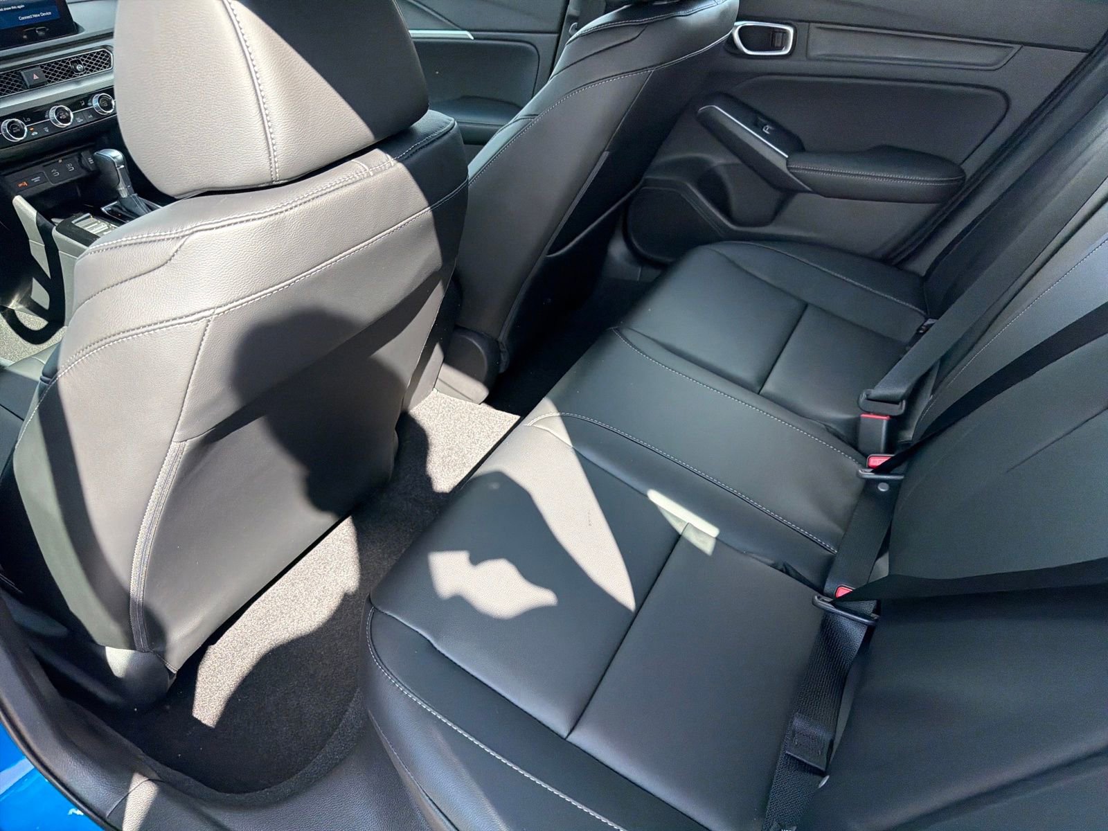 New 2026 Acura Integra A-Spec image 20