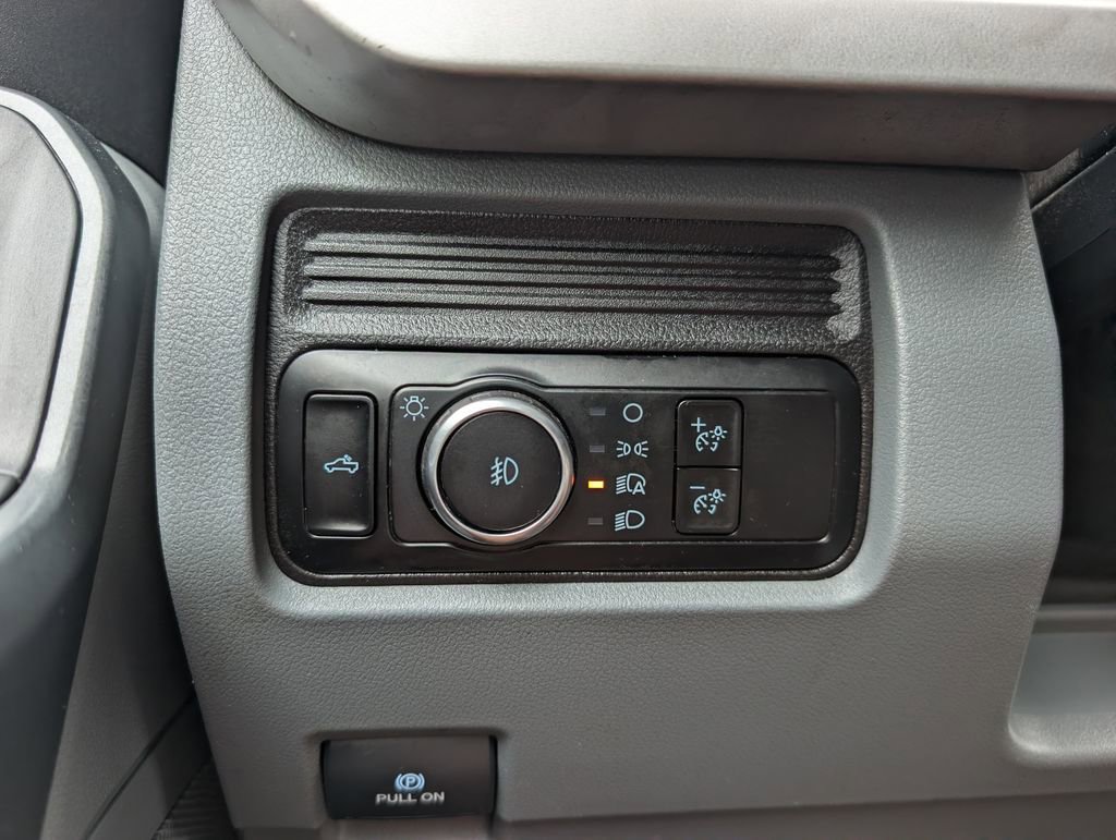 Used 2024 Ford F250 XLT AWD/4WD image 37
