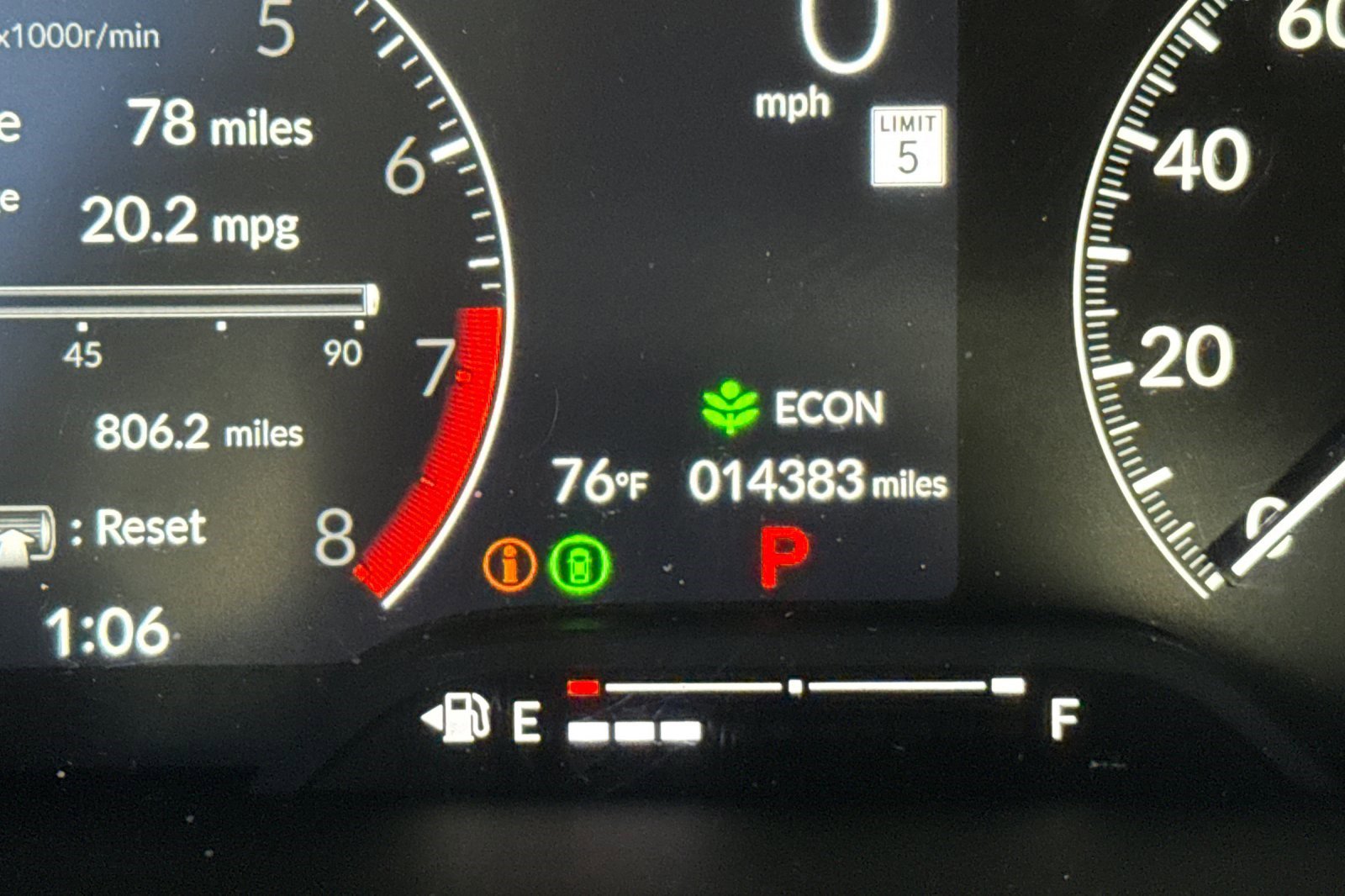 Used 2024 Honda Civic Sport image 20