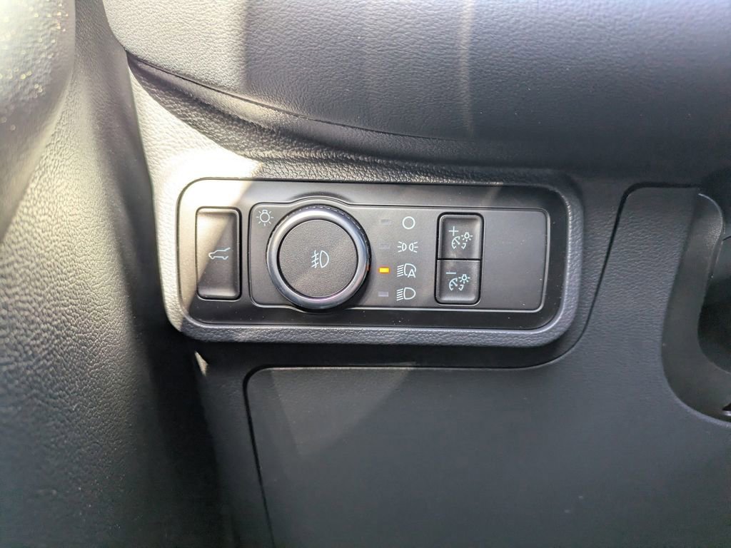 New 2026 Ford Explorer ST image 32