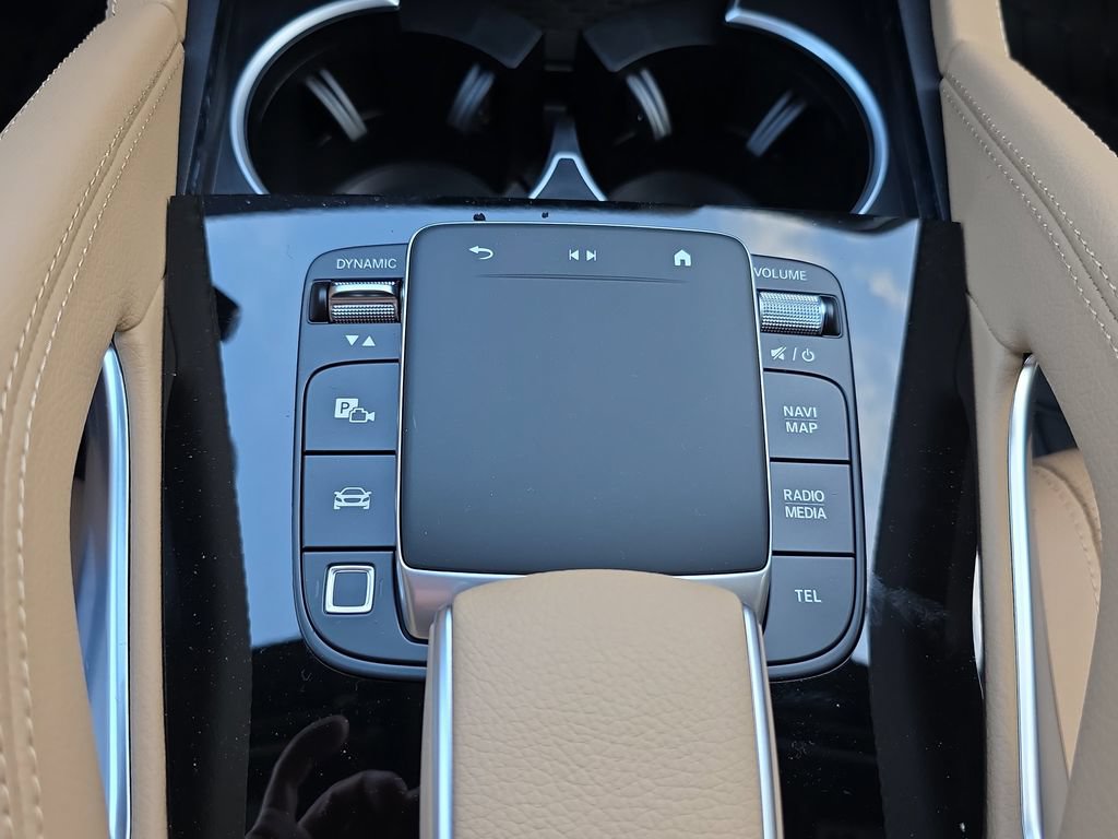 New 2026 Mercedes-Benz GLS 450 4MATIC image 27
