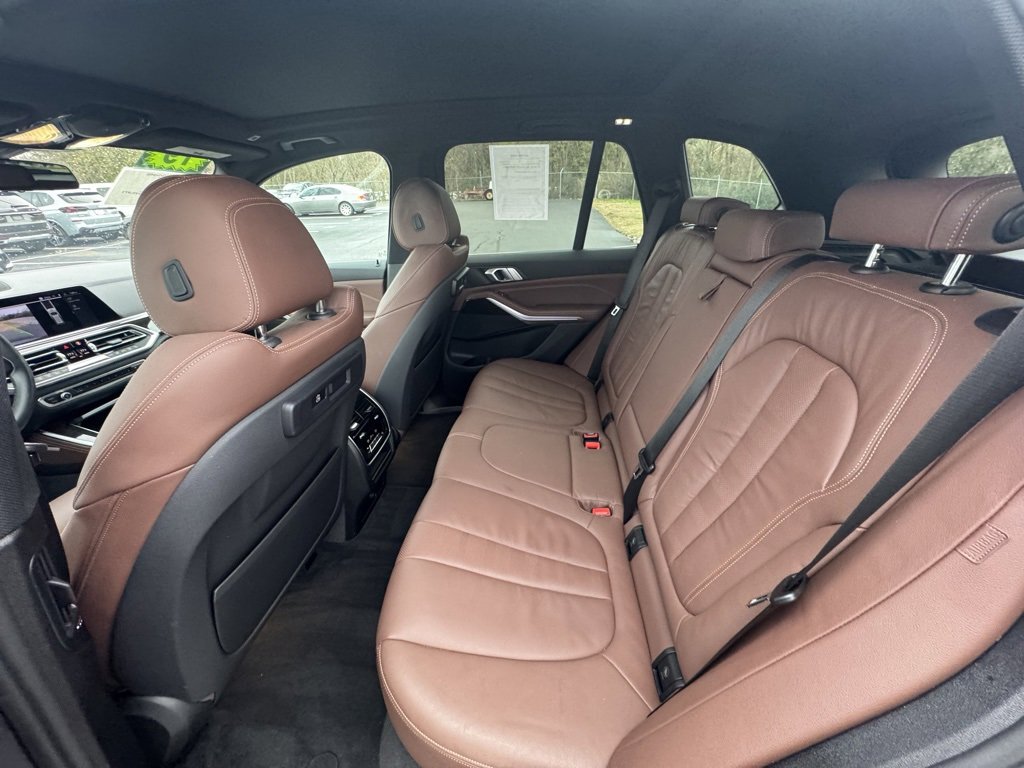 Used 2019 BMW X5 xDrive40i w/ Convenience Package image 15