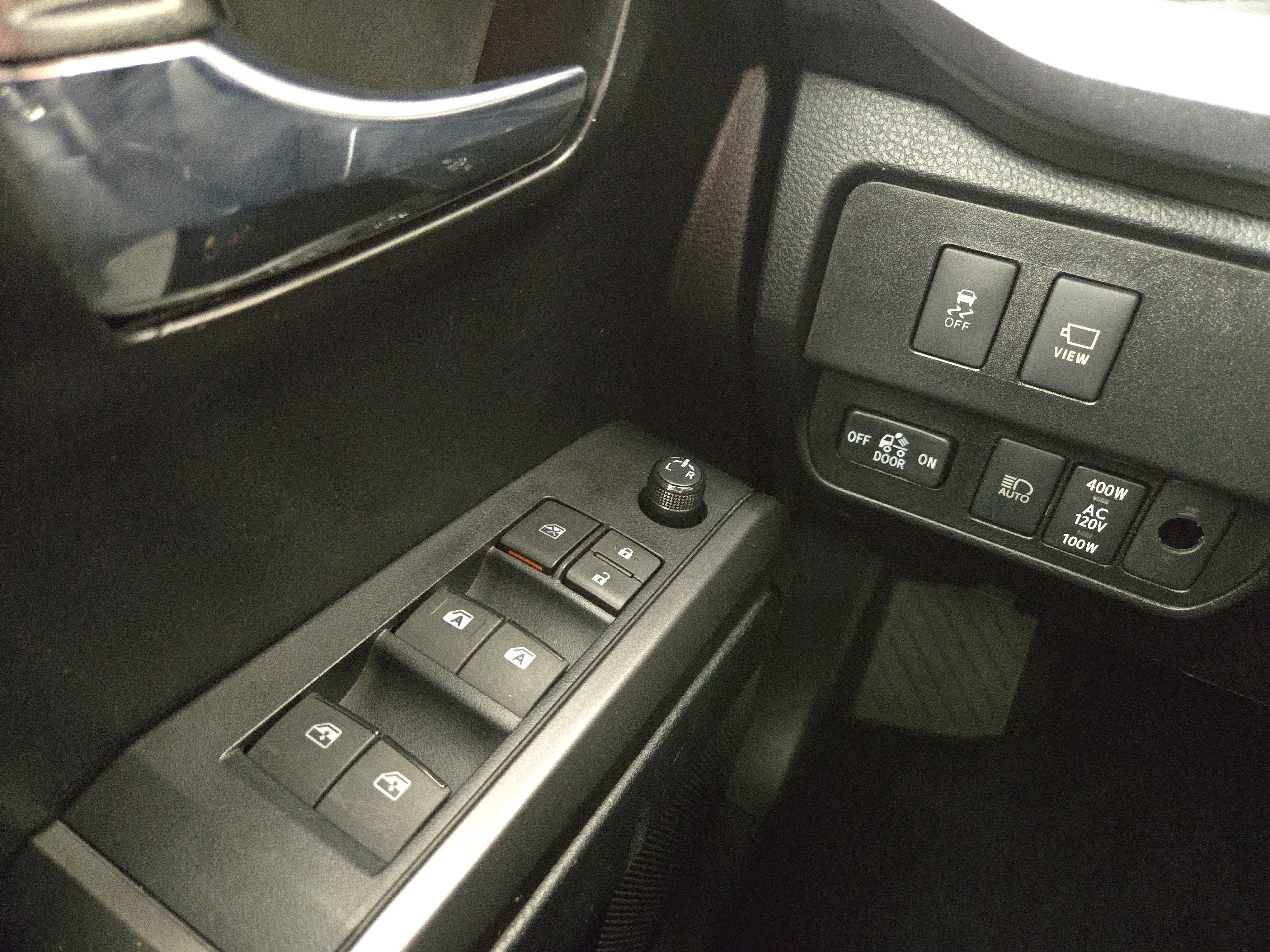 Used 2021 Toyota Tacoma TRD Sport image 29