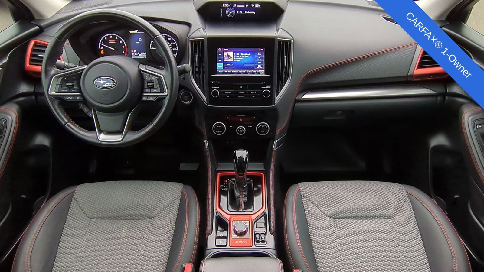 Used 2019 Subaru Forester Sport image 15