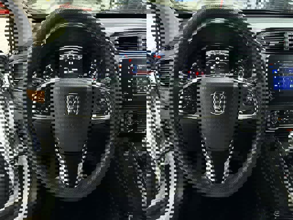 Used 2022 Honda CR-V EX image 18