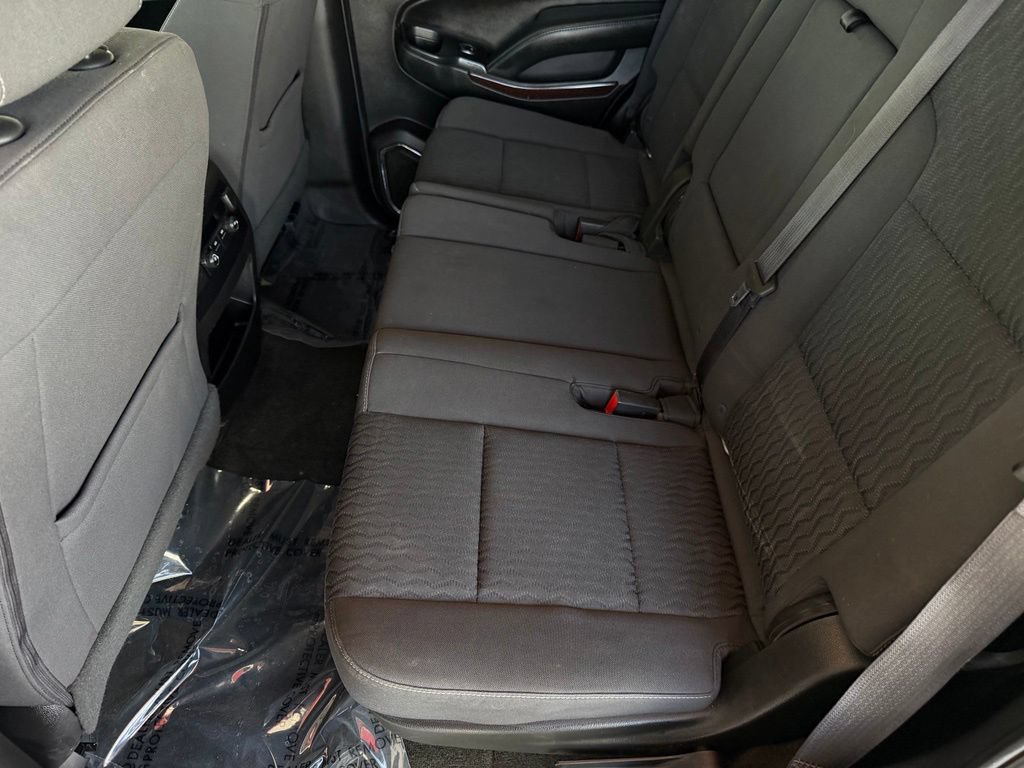 Used 2017 GMC Yukon SLE w/ Convenience Package RWD image 12