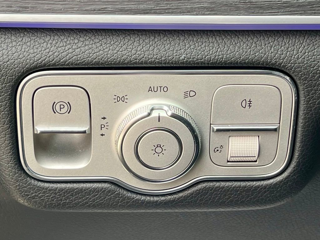 Certified 2023 Mercedes-Benz GLE 350 4MATIC image 20