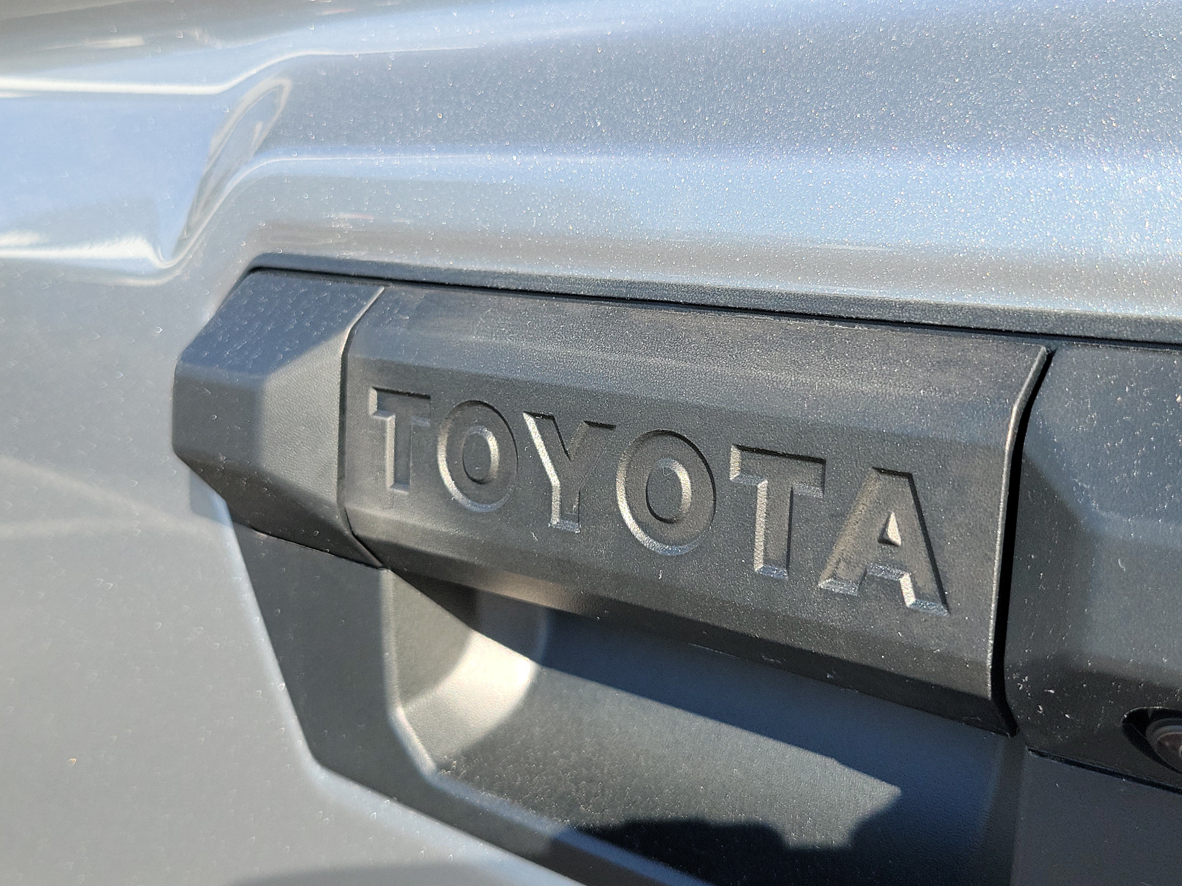 New 2026 Toyota Tacoma SR5 AWD/4WD image 7