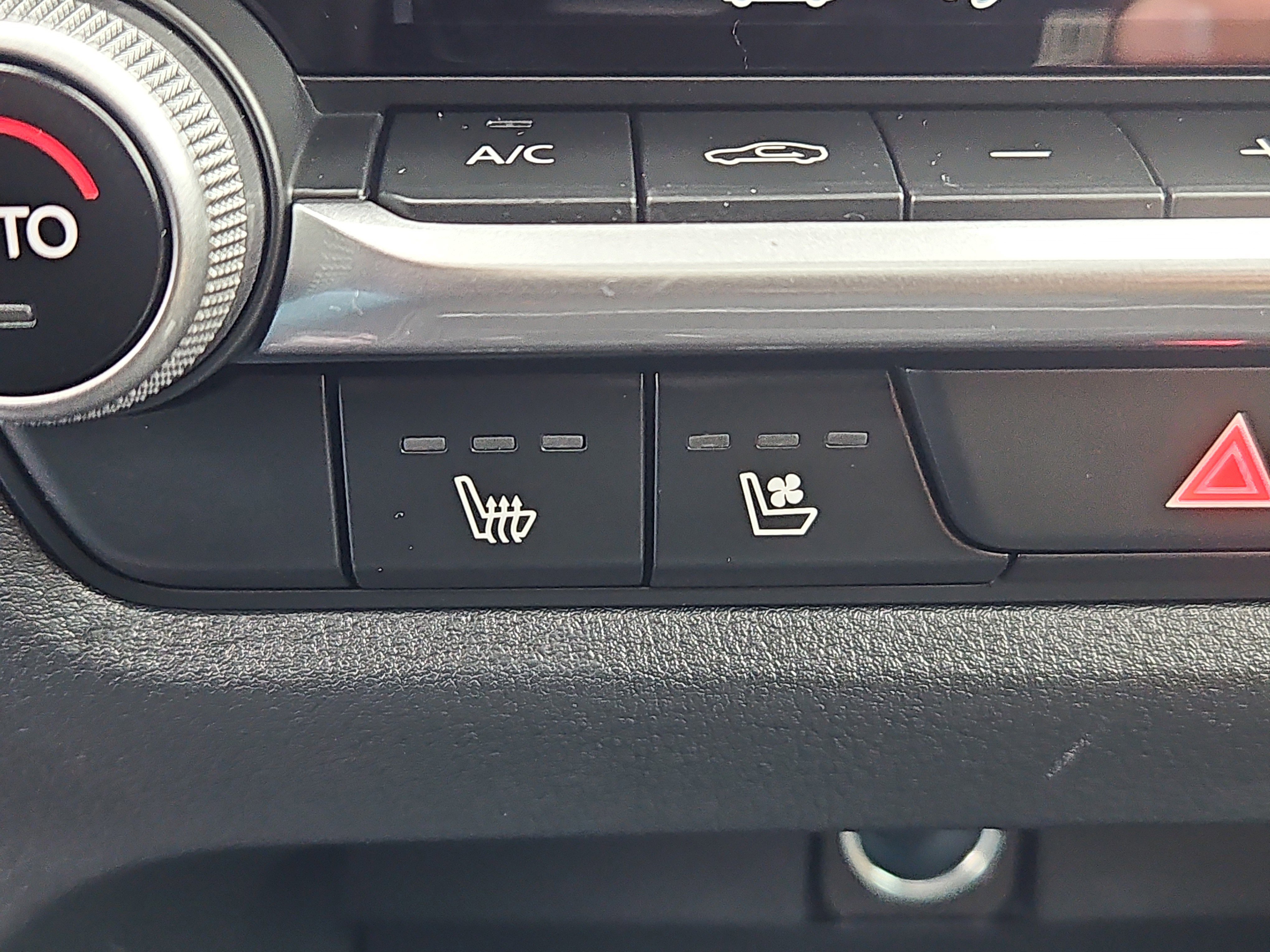 New 2026 MAZDA CX-50 AWD 2.5 Hybrid w/ Cargo Package image 12