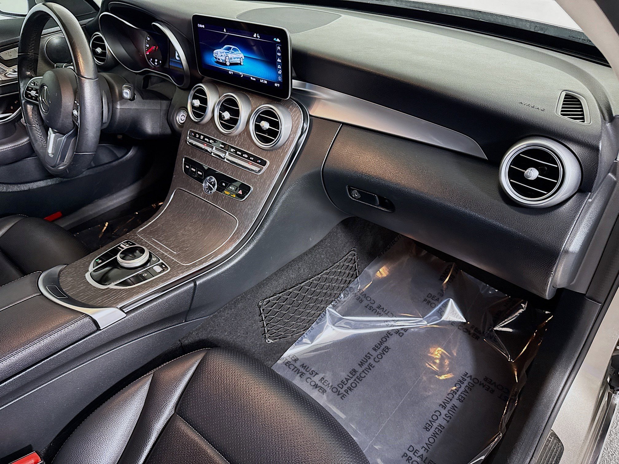 Used 2020 Mercedes-Benz C 300 Sedan image 30