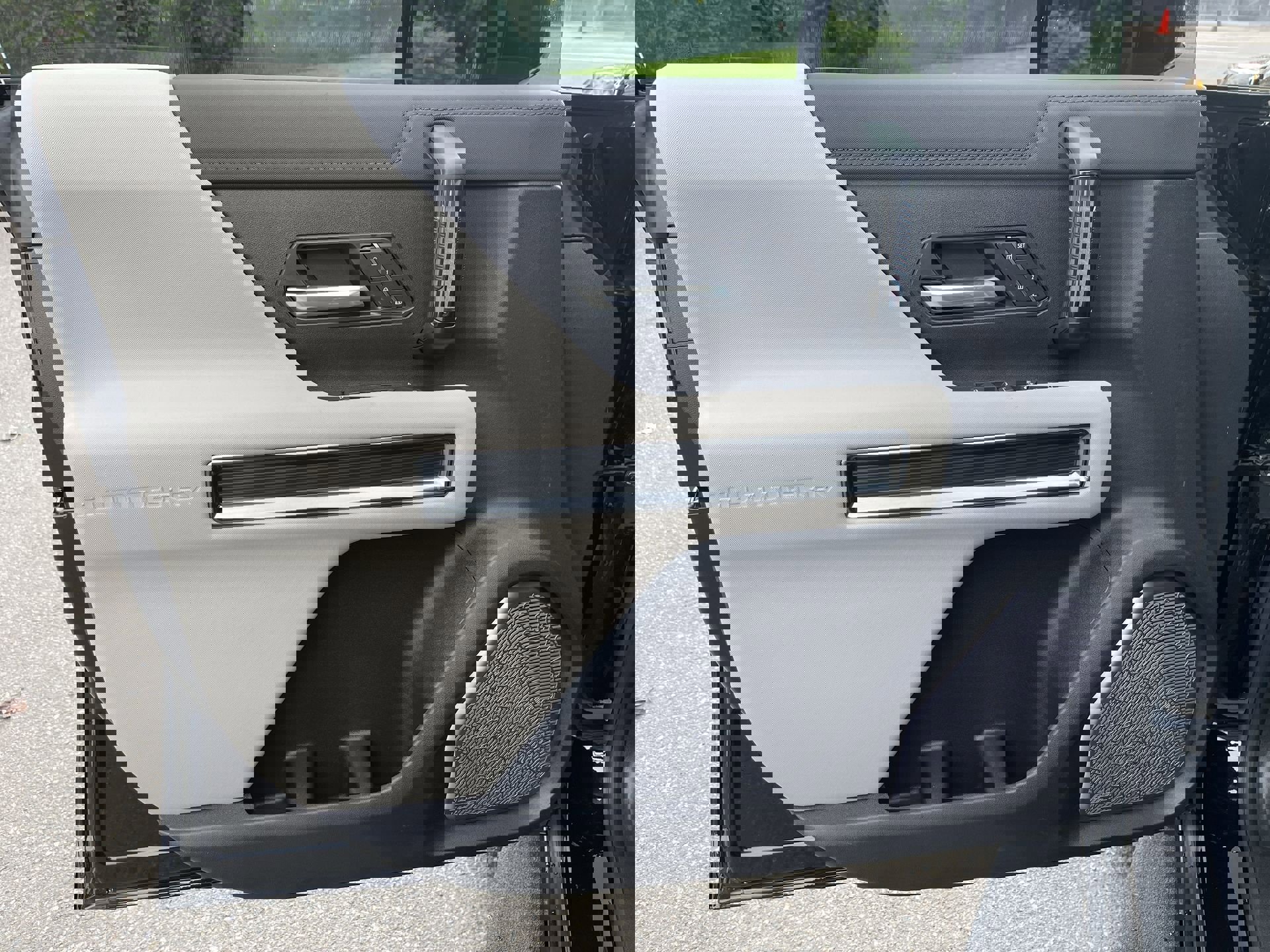 New 2026 GMC Hummer EV 4x4 Crew Cab image 56