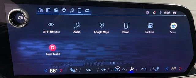 Used 2025 Chevrolet Tahoe Z71 image 37