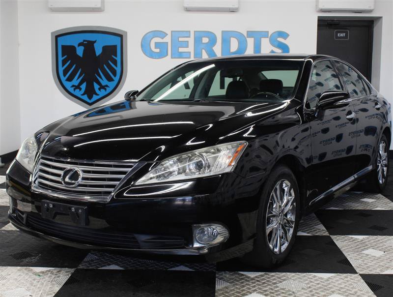 Used 2010 Lexus ES 350 FWD image 1