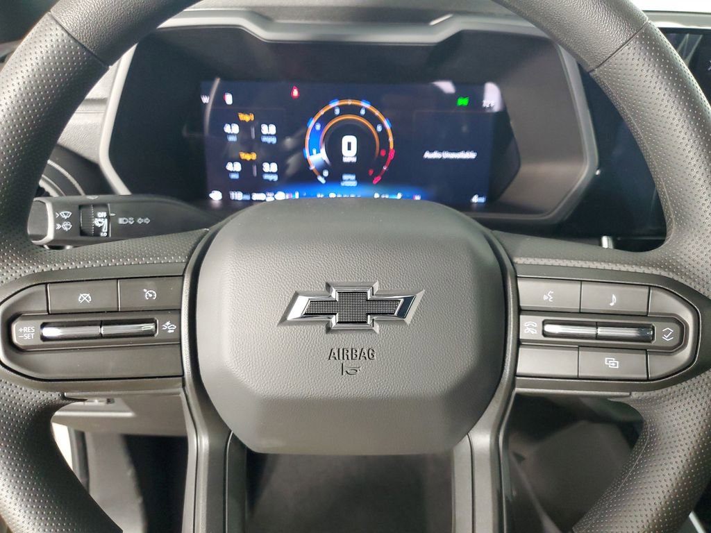 New 2026 Chevrolet Colorado Trail Boss image 27