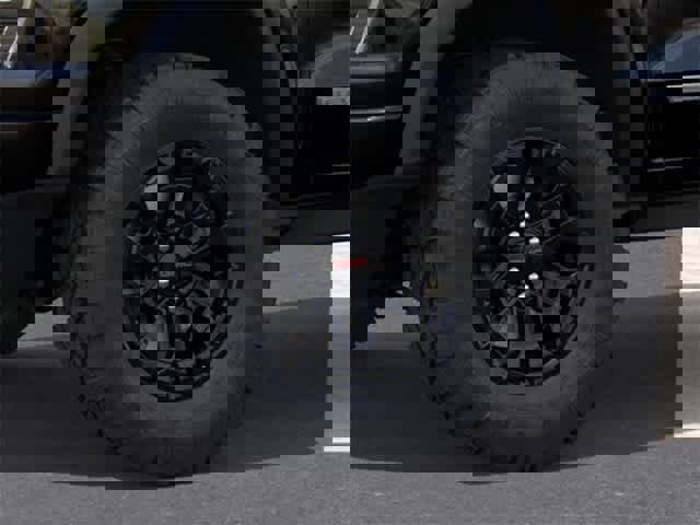 New 2026 GMC Canyon Elevation w/ Convenience Package image 9