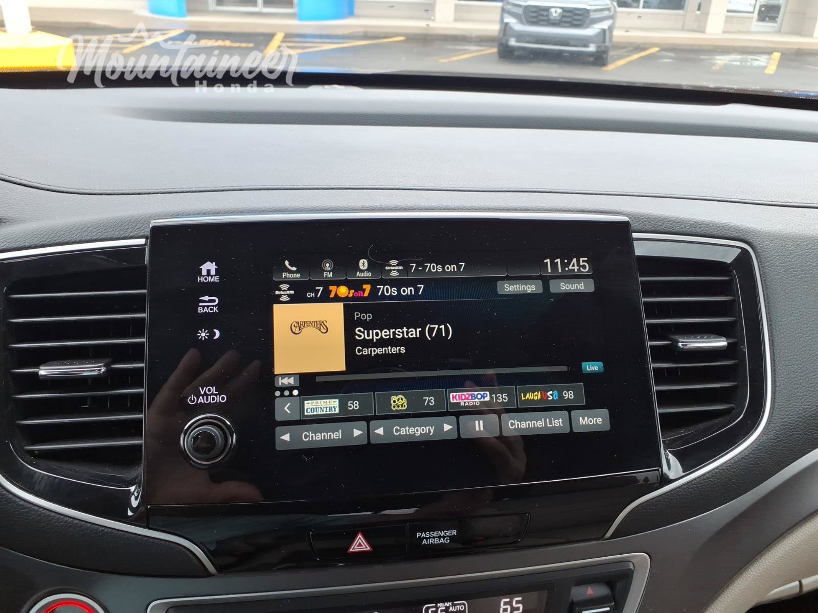 Used 2022 Honda Pilot Special Edition image 34