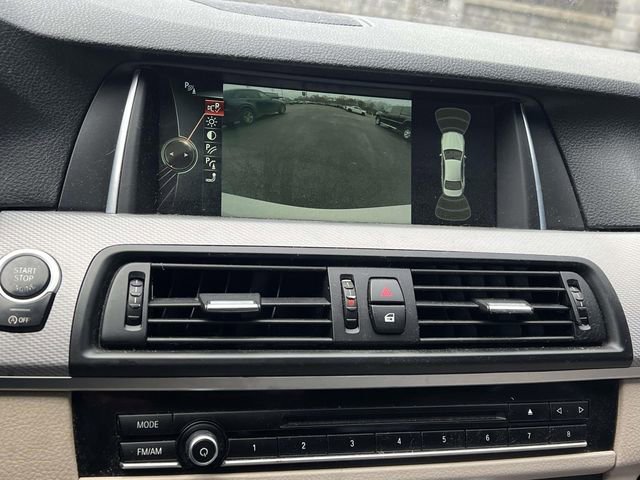 Used 2014 BMW 535i Sedan image 15