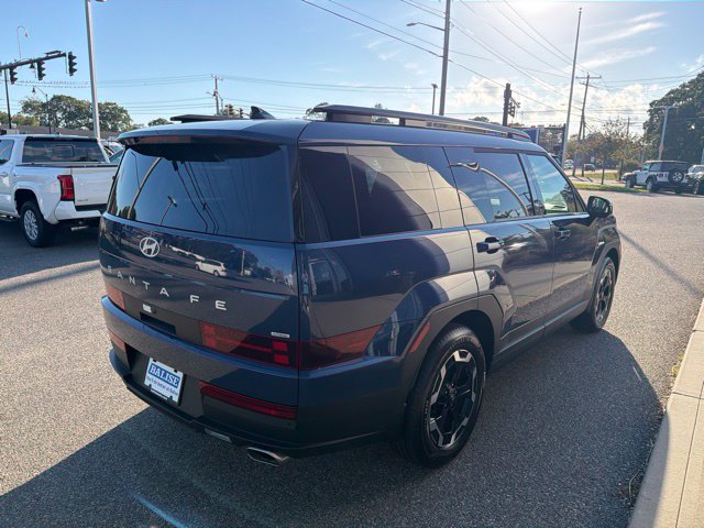 Certified 2026 Hyundai Santa Fe SEL AWD/4WD image 9