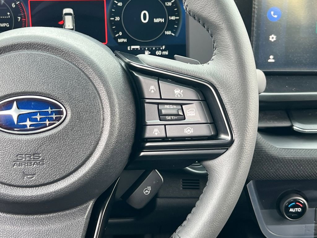 New 2026 Subaru Outback Limited image 20