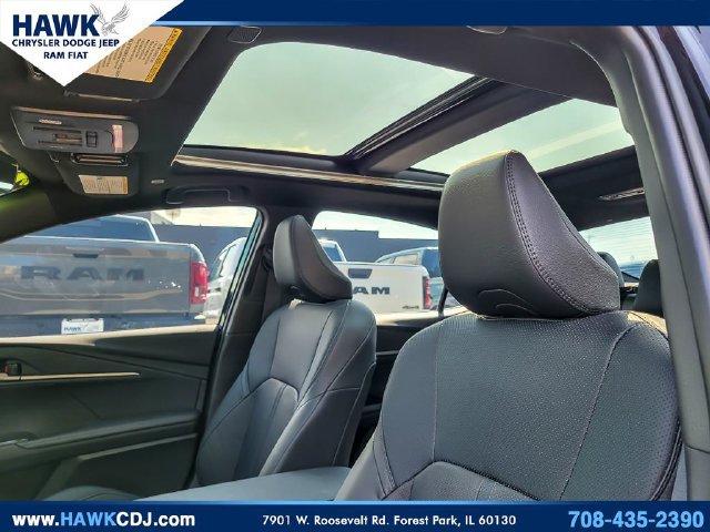 Used 2026 Toyota Camry XSE w/ Premium Plus Package FWD image 10