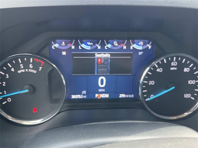 Used 2024 Ford Expedition Max XLT image 39