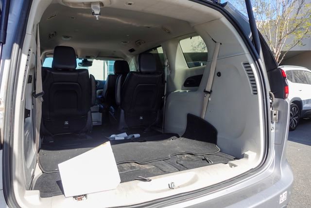 Used 2021 Chrysler Pacifica Touring-L image 25