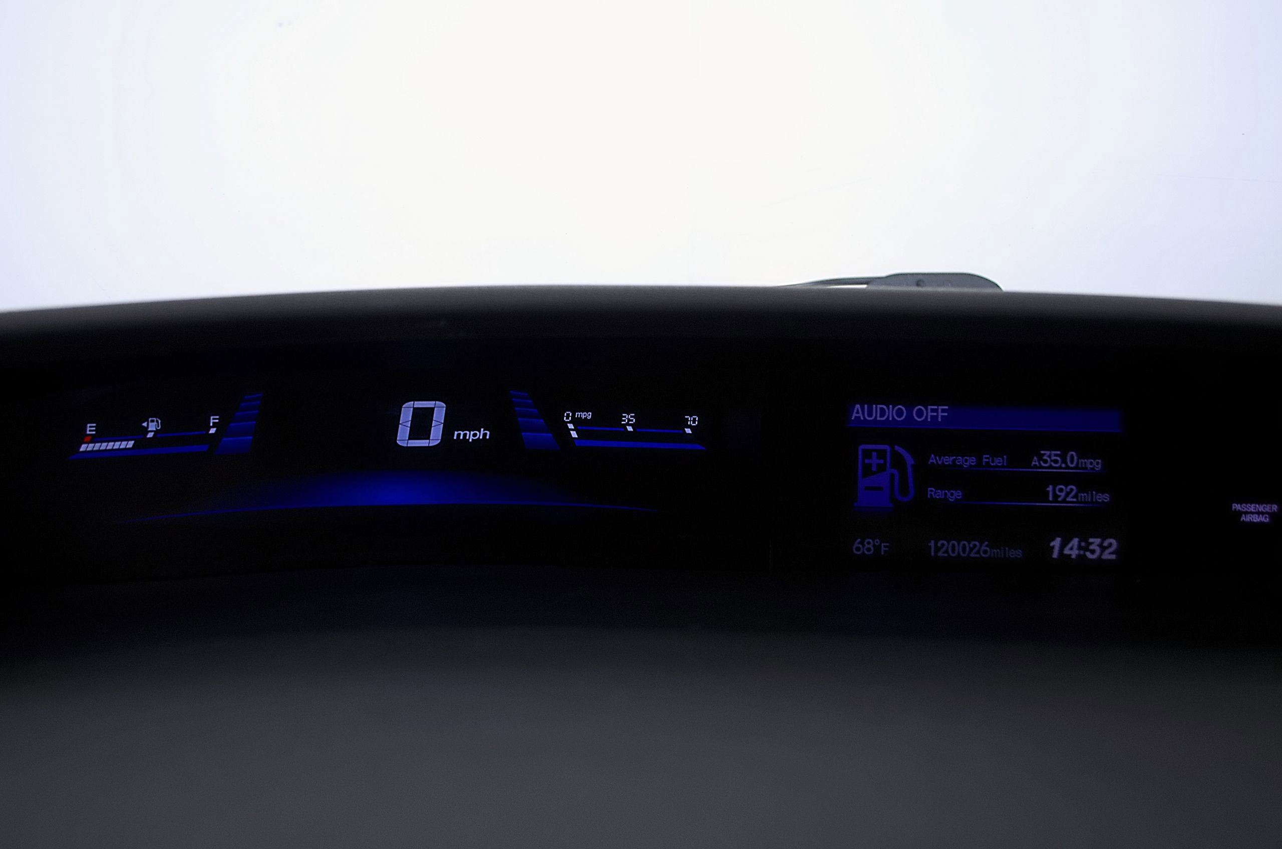 Used 2014 Honda Civic LX image 18