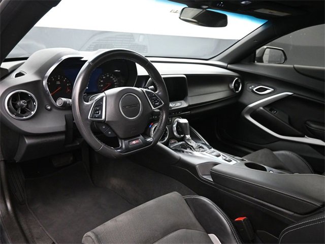 Used 2023 Chevrolet Camaro SS image 12