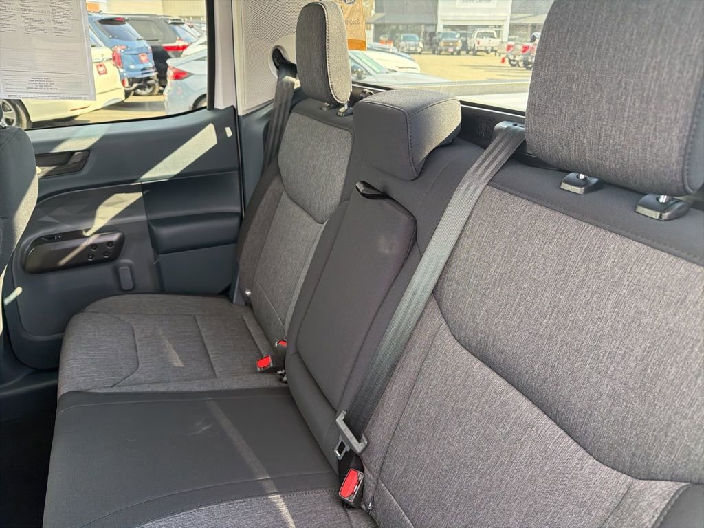 Certified 2025 Ford Maverick XLT w/ XLT Luxury Package image 33