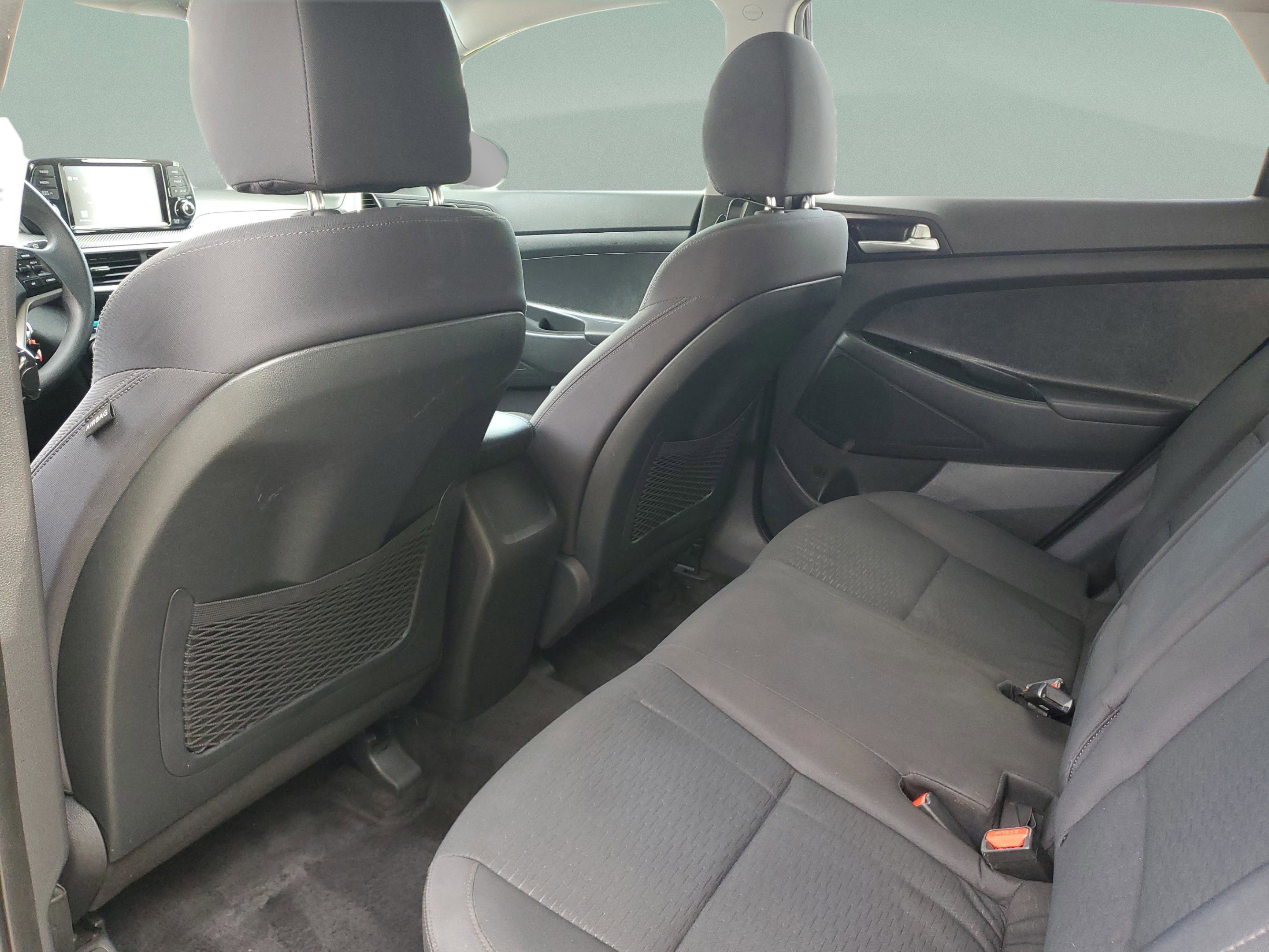 Used 2019 Hyundai Tucson SE FWD image 6
