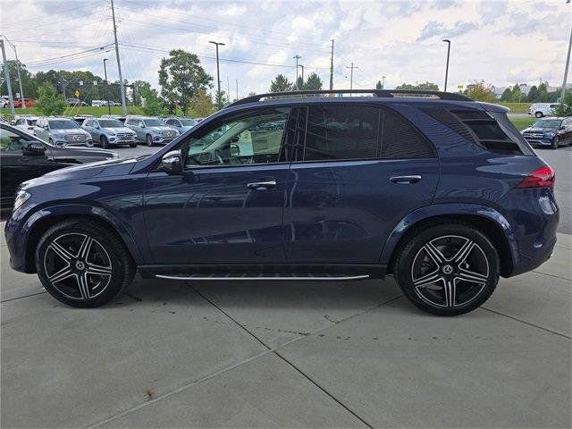 Used 2026 Mercedes-Benz GLE 450 4MATIC image 9