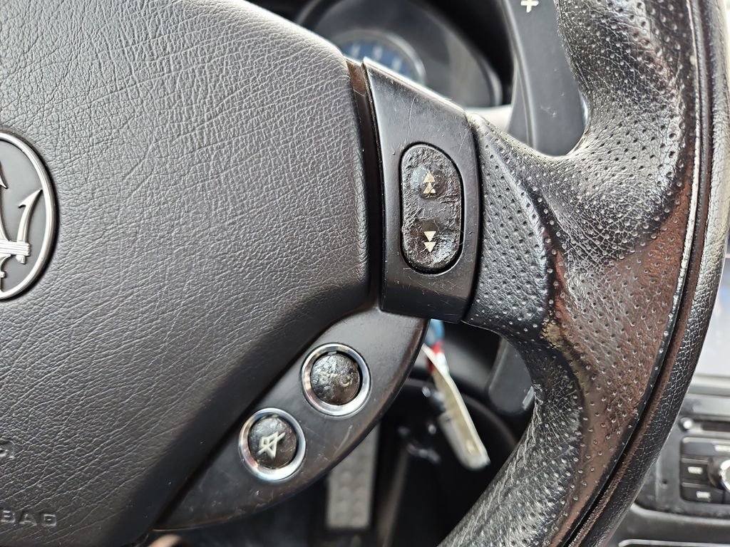 Used 2012 Maserati GranTurismo Sport image 16