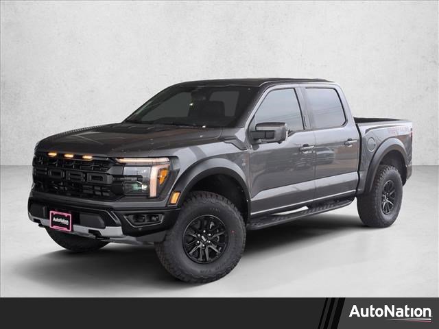 New 2026 Ford F150 Raptor image 1
