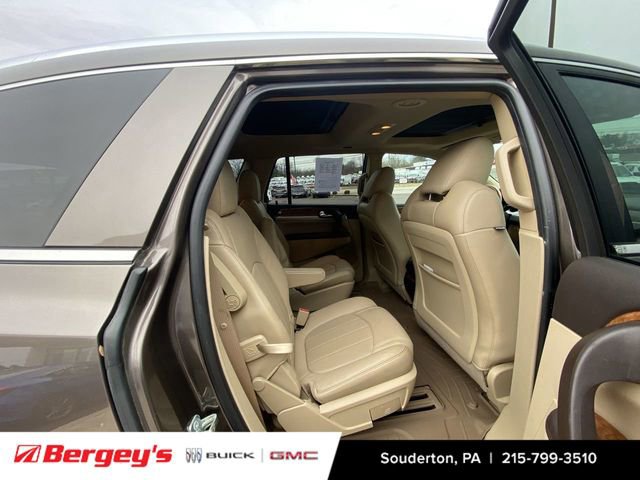 Used 2012 Buick Enclave Leather image 29